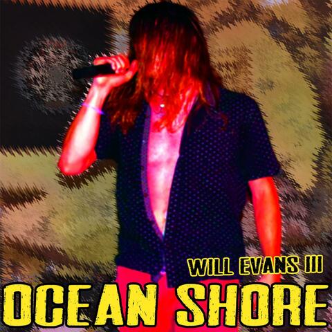 Ocean Shore