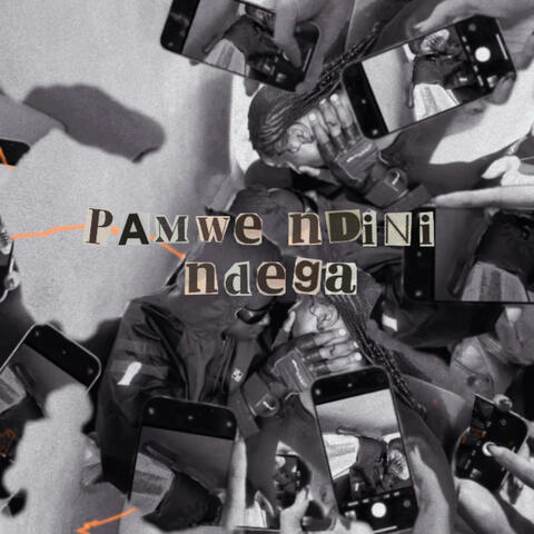 Pamwe Ndini Ndega (Acoustic Version)