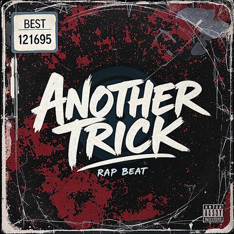 Another Trick | Emotional Boom Bap | Type Beat