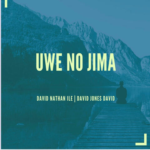 Uwe No Jima (feat. David Nathan Ile)