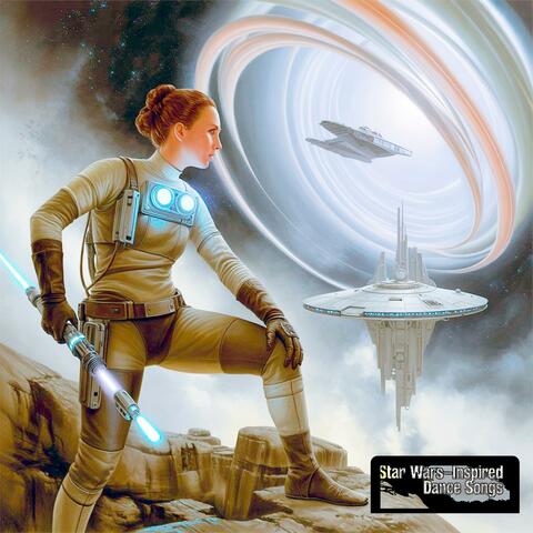 Star Wars-Inspired Dance Songs