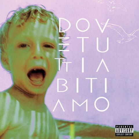 Dove Tutti Abitiamo (Instrumentals)