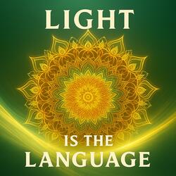 Light Is the Language (feat. suno.ai)