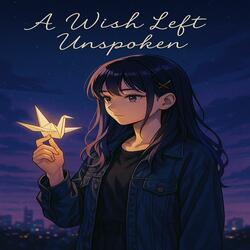 A Wish Left Unspoken