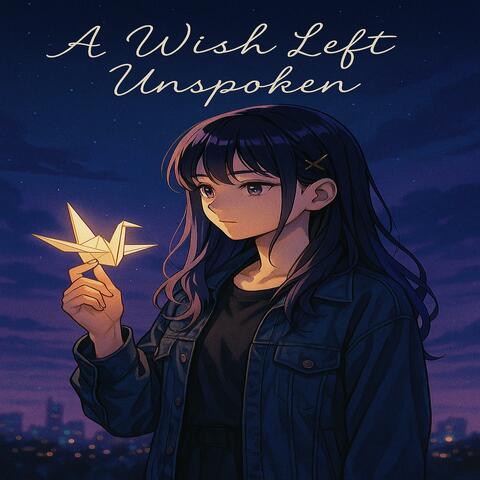 A Wish Left Unspoken