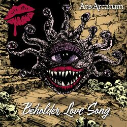 Beholder Love Song