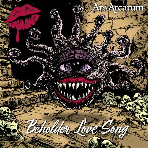 Beholder Love Song