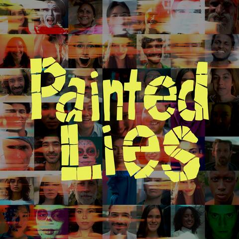 Painted Lies