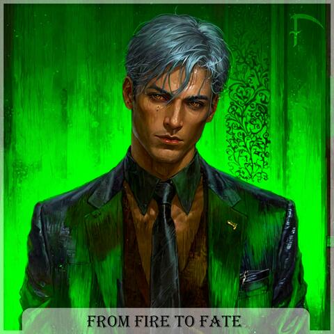 From Fire to Fate