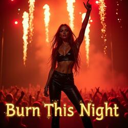 Burn This Night