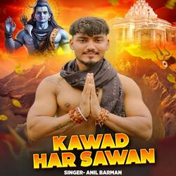 Kawad har sawan