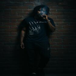 Against The Wall (feat. Chopo804)