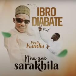 Nna Gne Sarakhila (feat. Ibro Diabate)