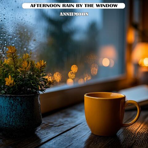 Afternoon Rain by the Window