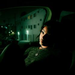 psalm of the forsaken