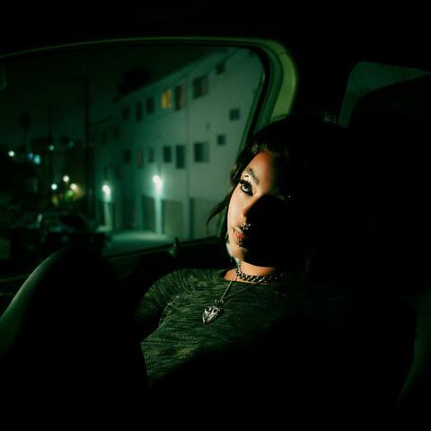 psalm of the forsaken