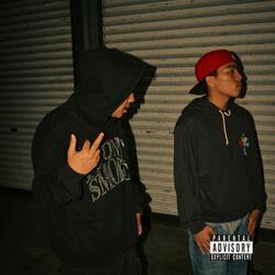 WE DON'T FAKE SHI (feat. Ynzkee)