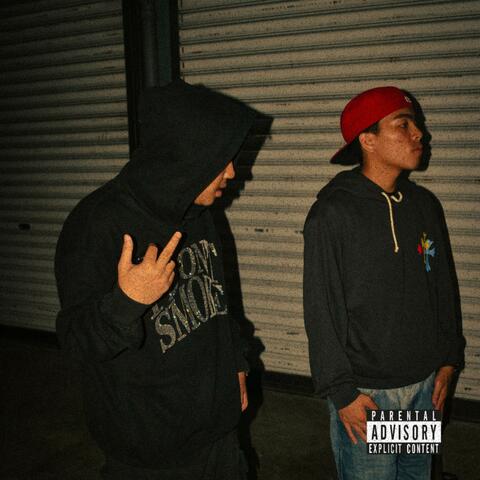 WE DON'T FAKE SHI (feat. Ynzkee)