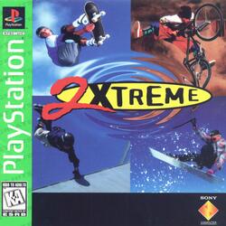 2XTREME