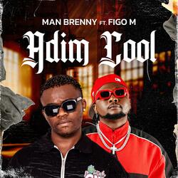 Adim cool (feat. FiGo M)