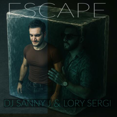 Escape (feat. Lory Sergi)