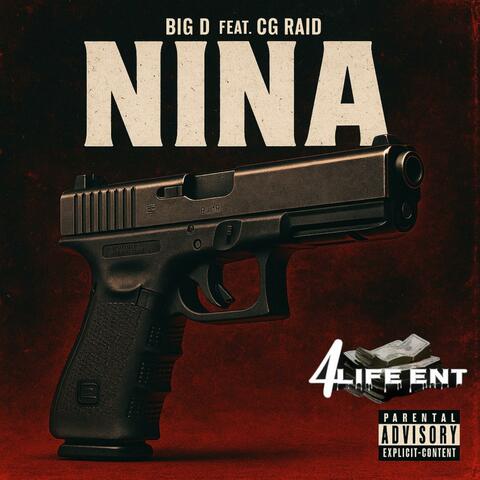 NINA (feat. CG RAID)