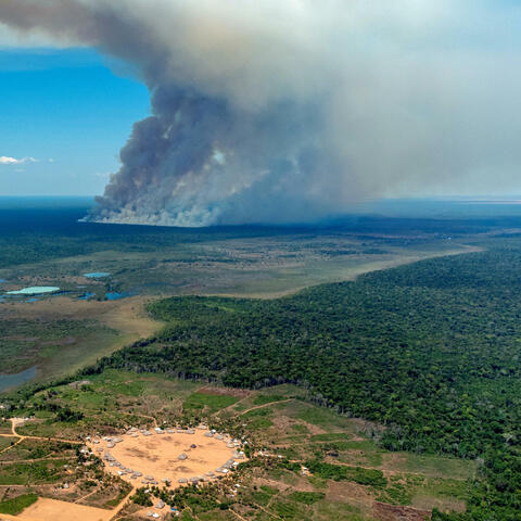 Sukande Kasáká (Original Documentary Soundtrack)