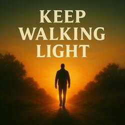 Keep Walking Light (feat. suno.ai)