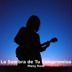 La Sombra de Tu Compromiso | Bachata Romántica 2025 Estilo Nostálgico y Doloroso
