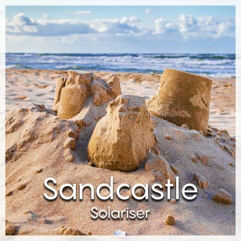 Sandcastle