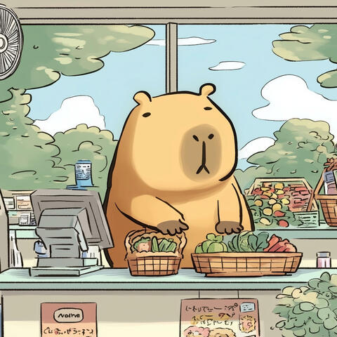 Lo-Fi Dialogues from the Window Seat