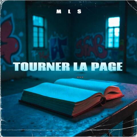 TOURNER LA PAGE