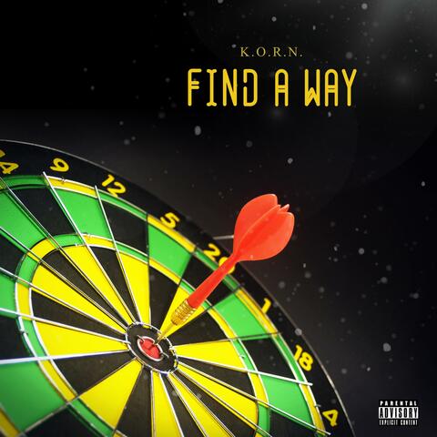 Find A Way