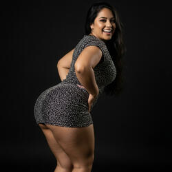 Twerking For The Camera (feat. TWERKGAME & Kitty B)