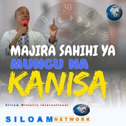 MAJIRA YA MUNGU NA KANISA