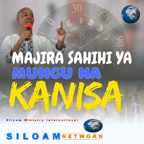 MAJIRA YA MUNGU NA KANISA