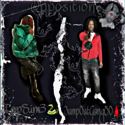 Opposition (feat. JumpOutGang50)