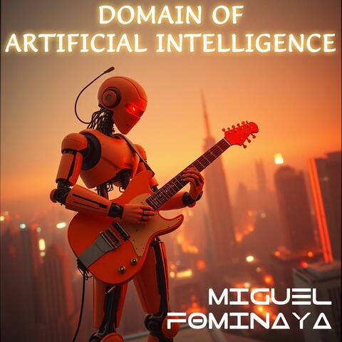 Domain of Artificial Intelligence