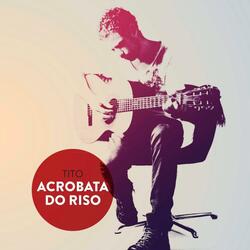 acrobata do riso