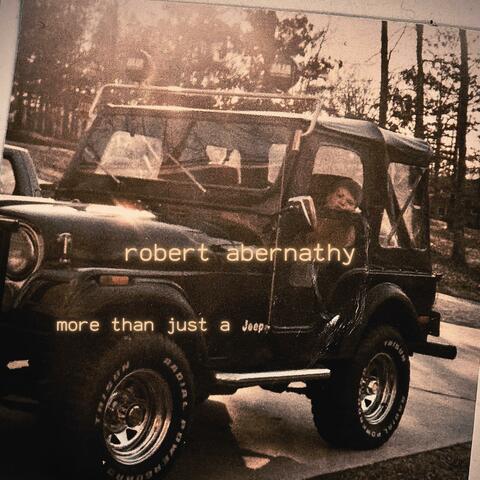 More Than Just a Jeep