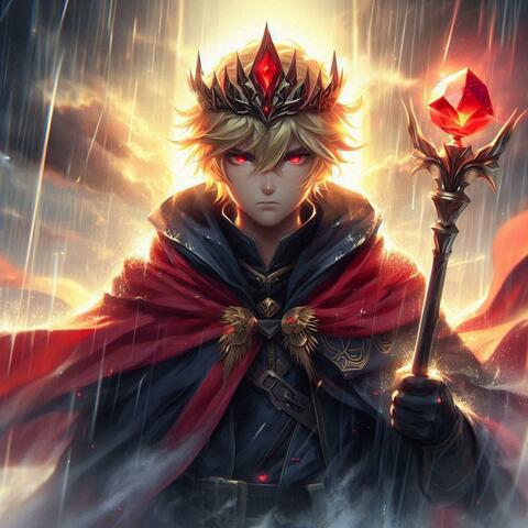 Return of the King (Cinematic Rock Version)