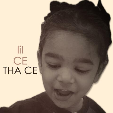 Tha CE