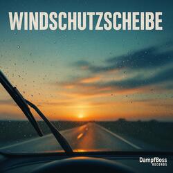 Windschutzscheibe