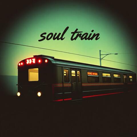 Soul Train