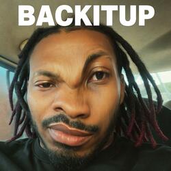 BackItUp