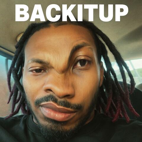 BackItUp