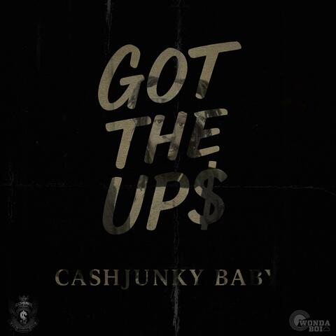 Got The Ups