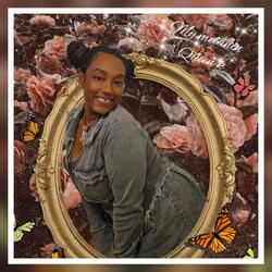 My melanin