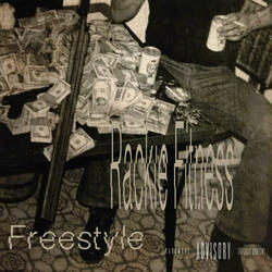 Rack1e-F1tness Freestyle