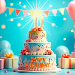 Kantang Maligayang Kaarawan (Happy Birthday To You)